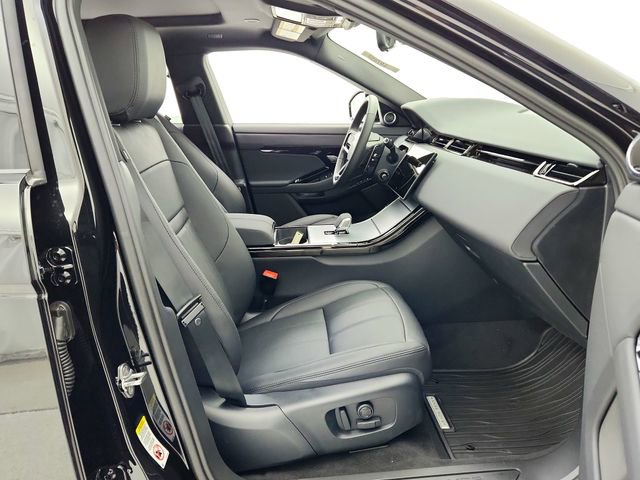 New 2025 Land Rover Range Rover Evoque S image 18