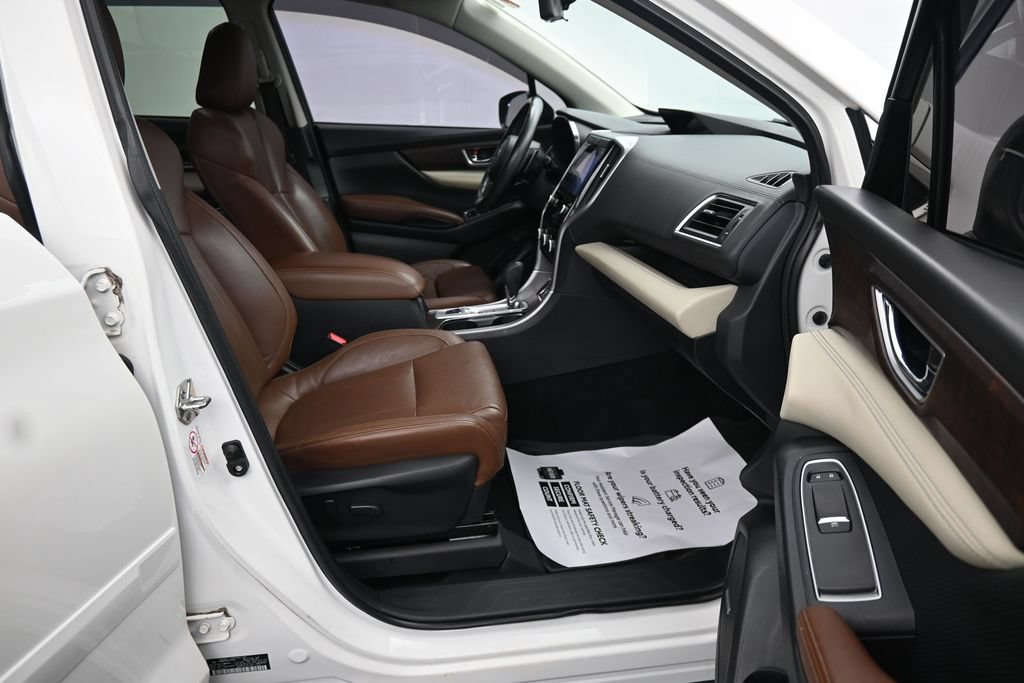 Used 2019 Subaru Ascent Touring AWD/4WD image 13