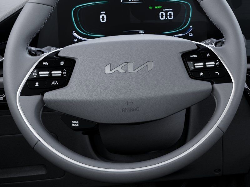 New 2026 Kia Niro FWD image 22