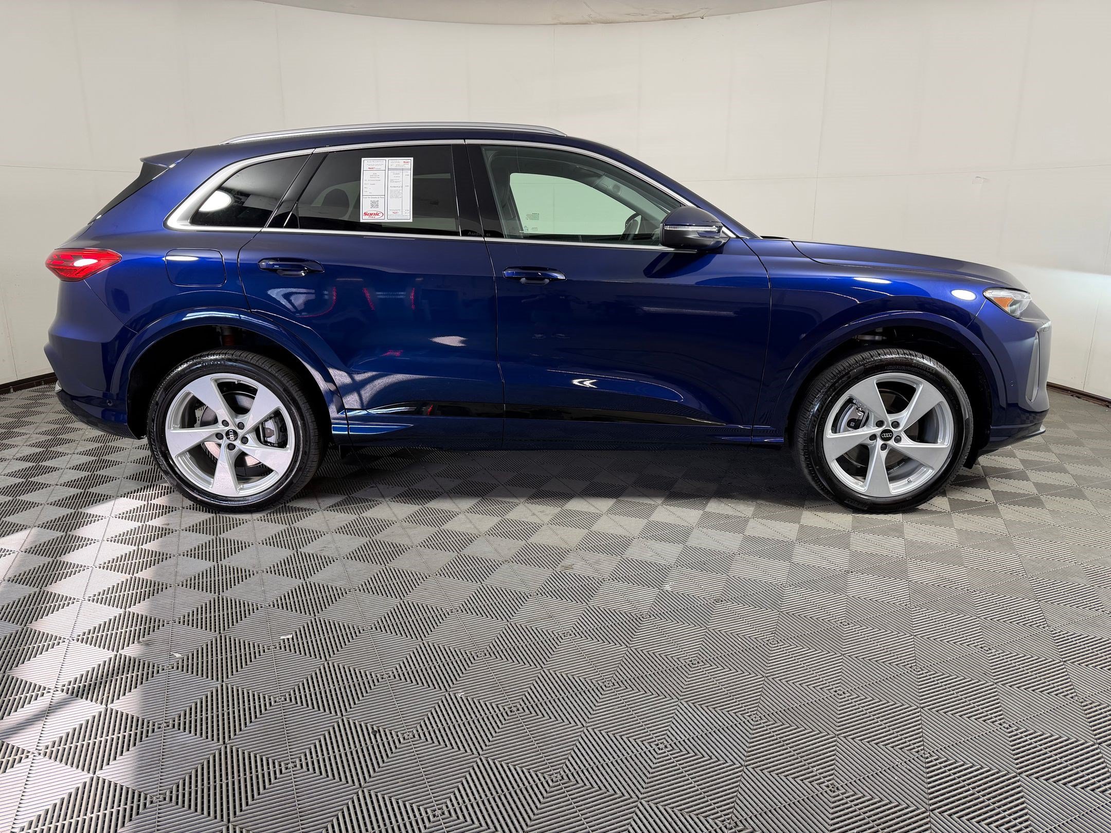 New 2026 Audi Q5 Premium AWD/4WD image 8