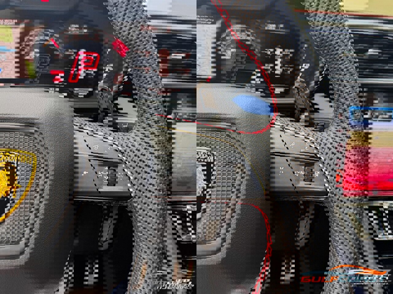 Used 2024 Lamborghini Urus S image 36