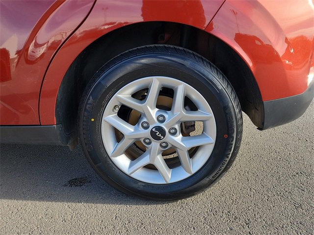 Used 2024 Kia Soul LX w/ Option Group 015 image 31