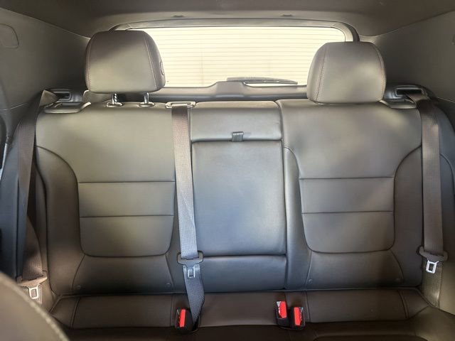 New 2026 Chevrolet TrailBlazer RS w/ Driver Confidence Package image 22