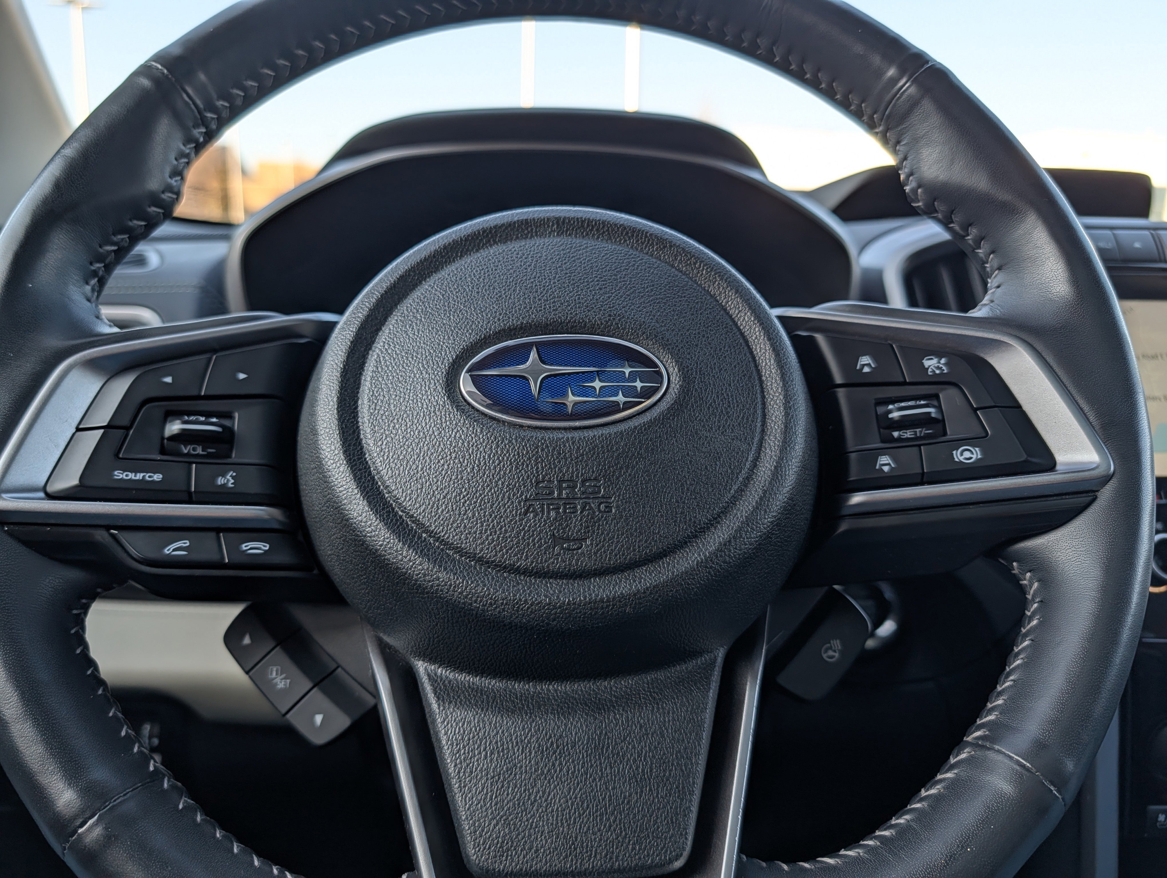 Used 2022 Subaru Ascent Touring image 25