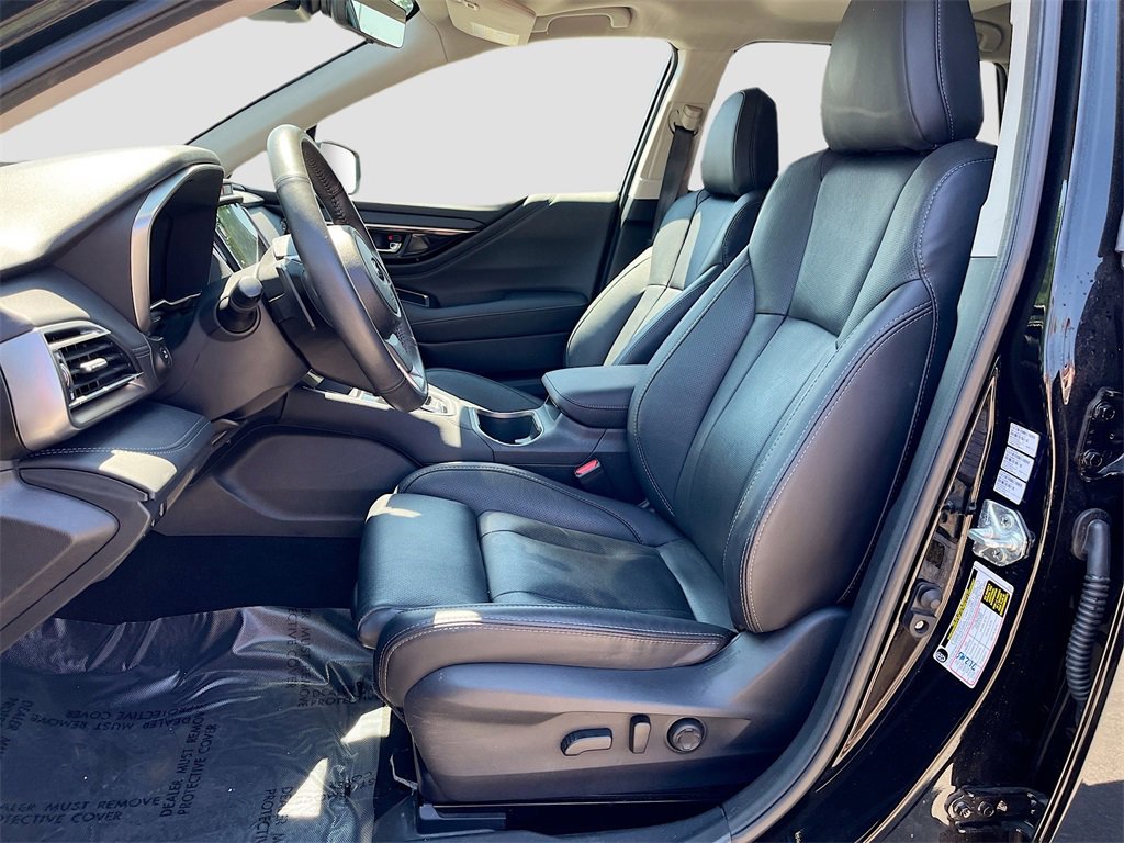 Used 2024 Subaru Outback Touring XT w/ Popular Package #2 image 21