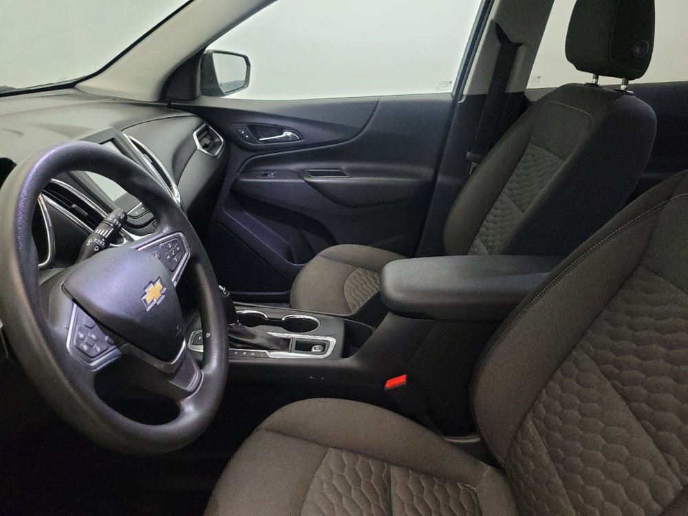 Used 2018 Chevrolet Equinox LT AWD/4WD image 17