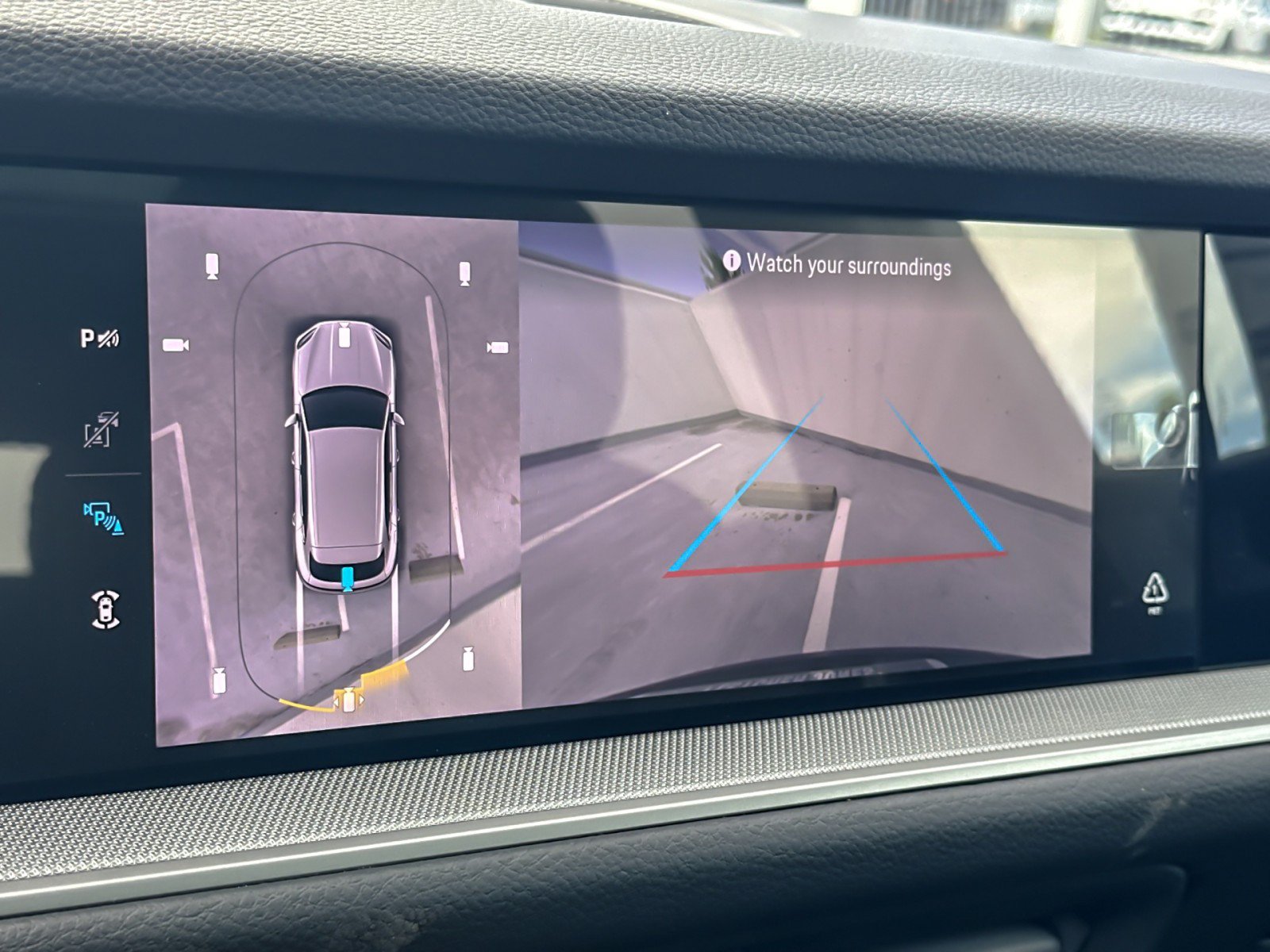 New 2026 Porsche Cayenne AWD/4WD image 20