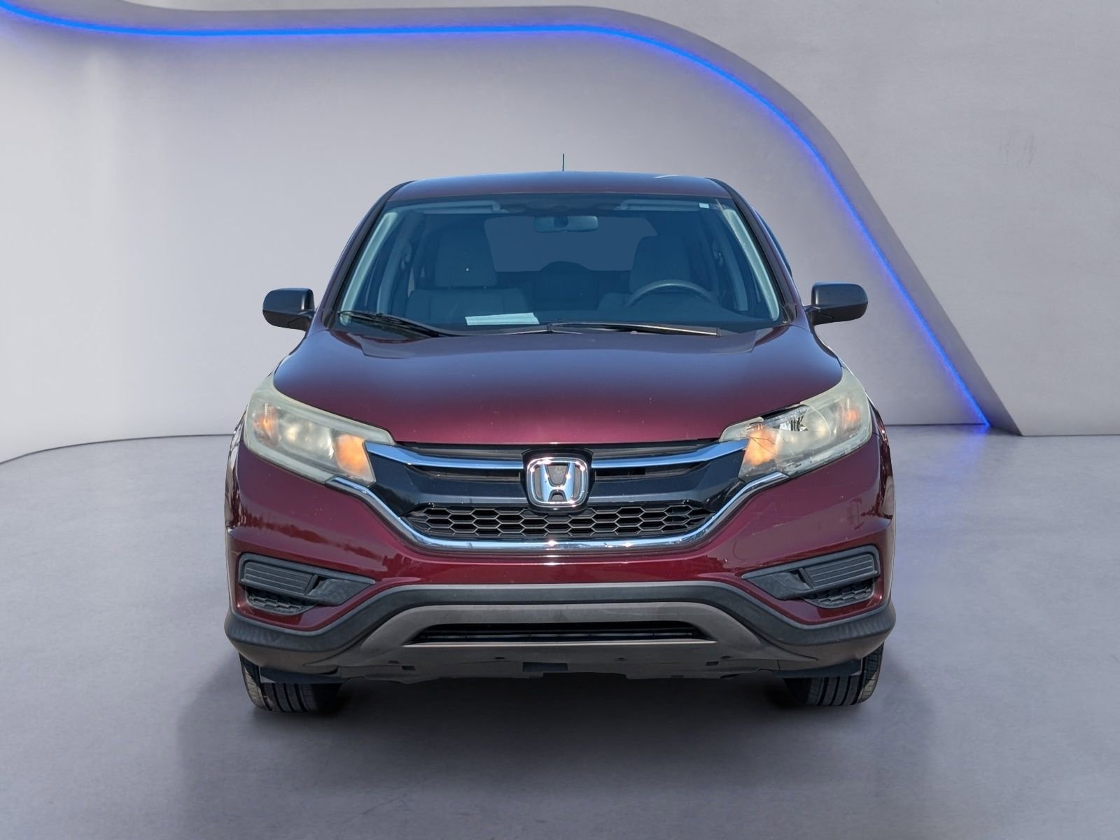 Used 2015 Honda CR-V LX image 5
