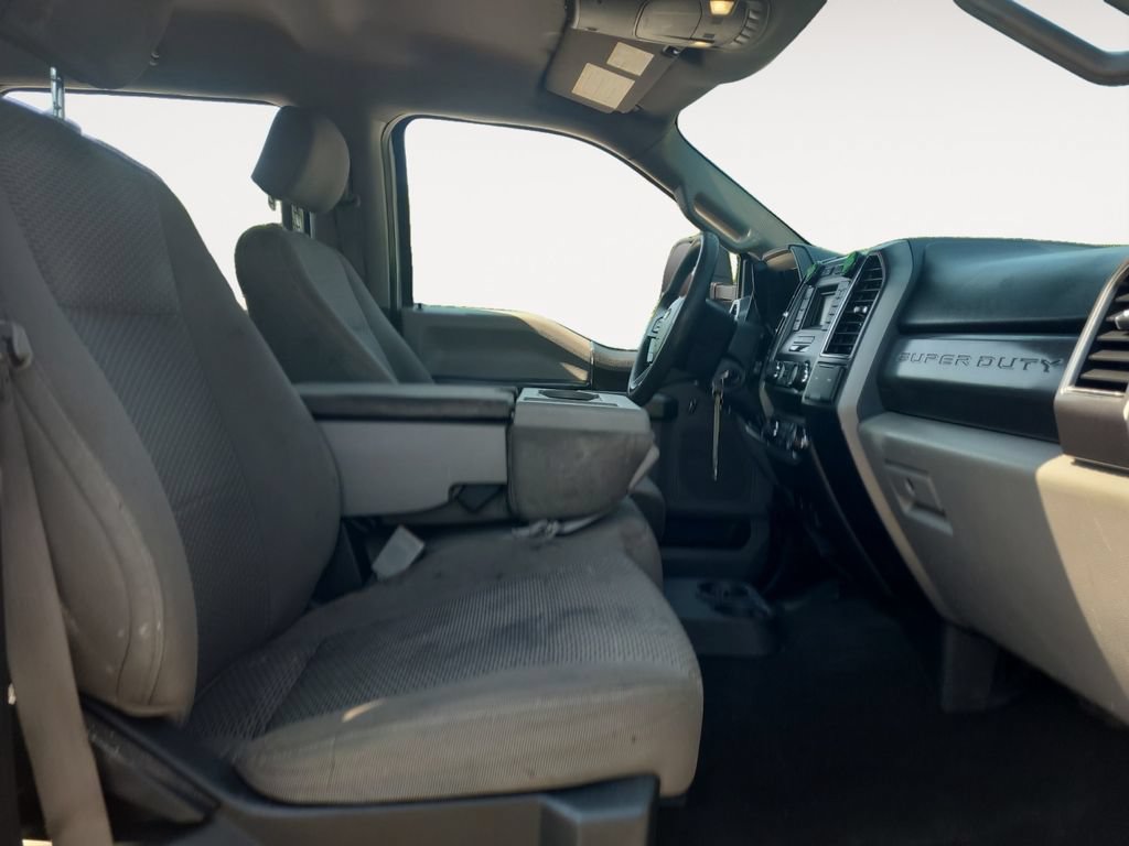 Used 2019 Ford F350 XLT AWD/4WD image 15