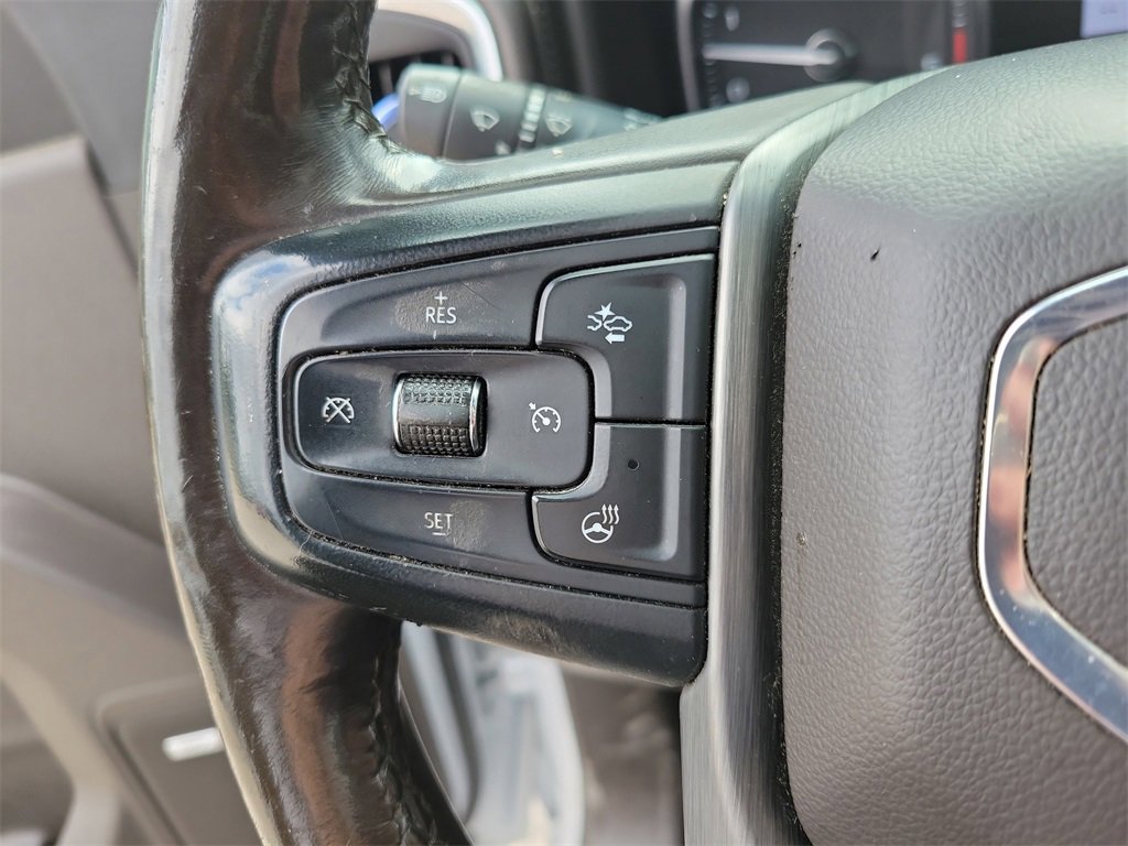 Used 2022 GMC Sierra 3500 Denali w/ Denali Ultimate Package image 26