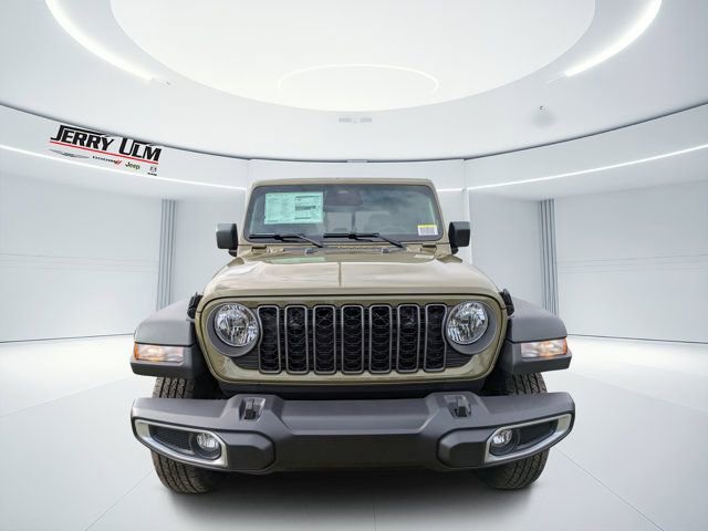 New 2026 Jeep Gladiator Sport image 7