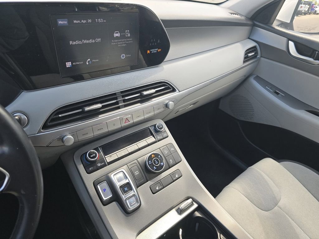 Used 2022 Hyundai Palisade SEL w/ Convenience Package AWD/4WD image 26