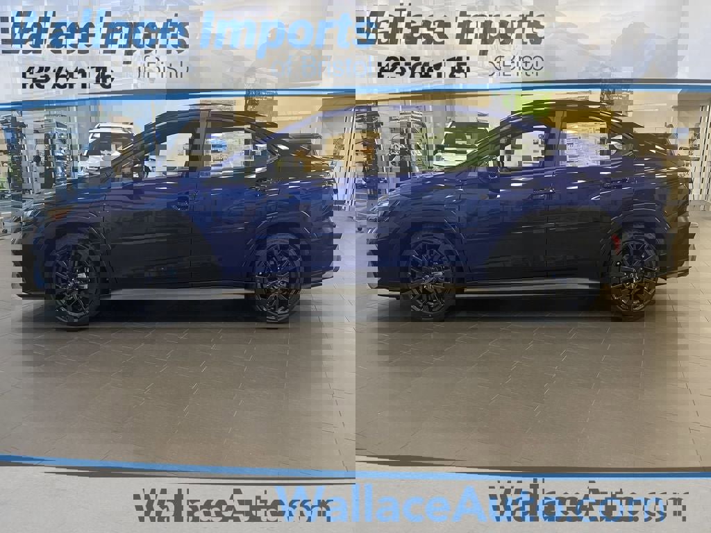 New 2026 Subaru WRX Premium image 1