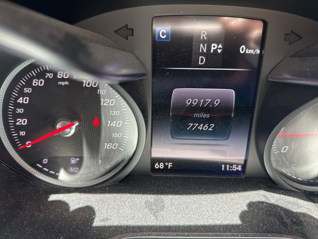 Used 2018 Mercedes-Benz C 300 Sedan image 9