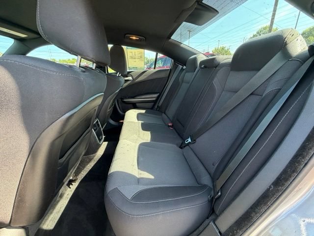 Used 2015 Dodge Charger R/T RWD image 24