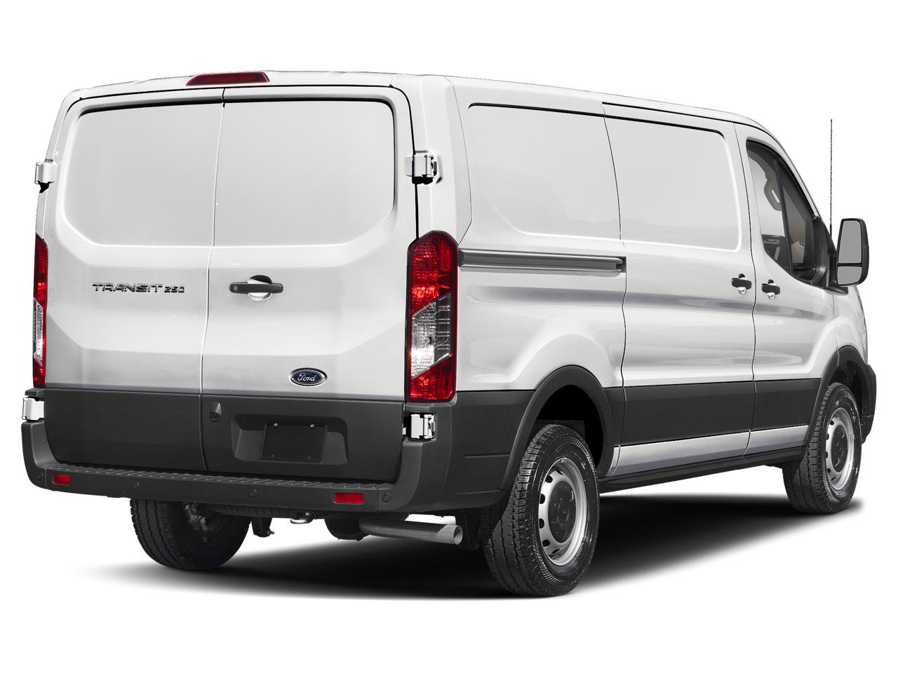 New 2024 Ford Transit 150 Low Roof RWD image 2