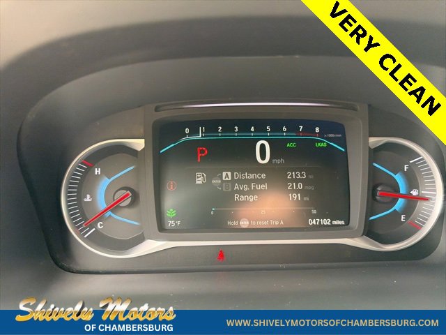 Used 2022 Honda Pilot Touring image 26