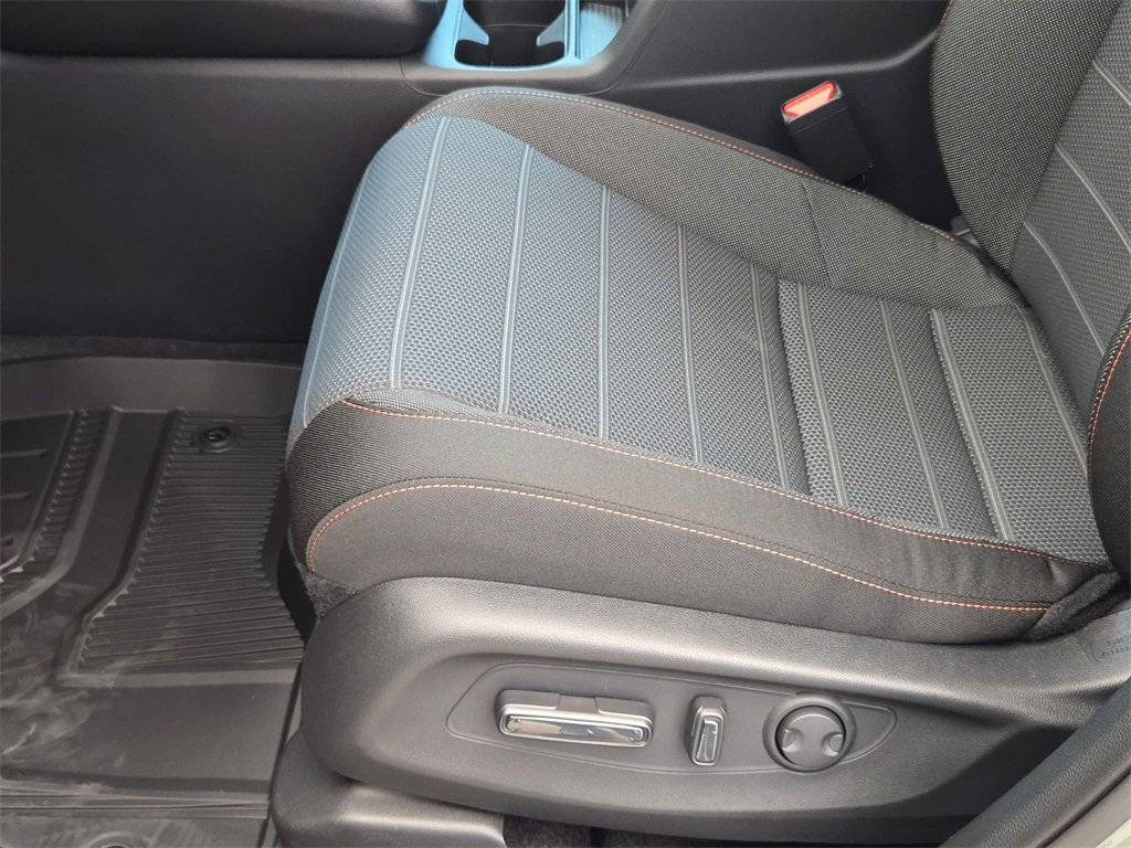 New 2026 Honda CR-V TrailSport image 10