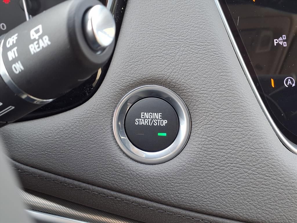 New 2026 Cadillac XT5 Premium Luxury image 21