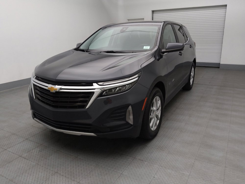 Used 2023 Chevrolet Equinox LT image 15