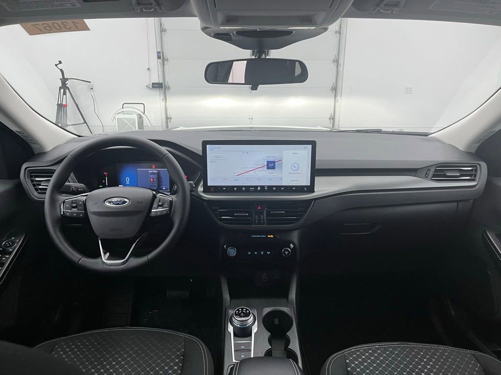 New 2026 Ford Escape Active w/ Tech Pack #1 image 2
