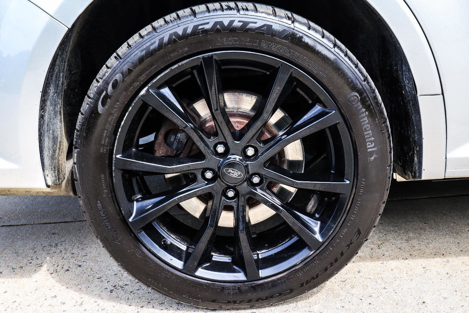 Used 2019 Ford Flex SEL w/ Equipment Group 202A AWD/4WD image 21
