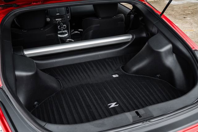 Used 2012 Nissan 370Z Coupe image 72