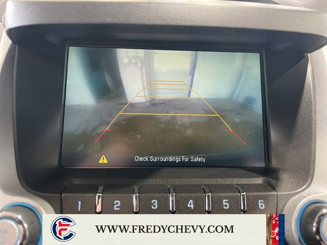 Used 2015 Chevrolet Equinox LT w/ Power Convenience Package image 27