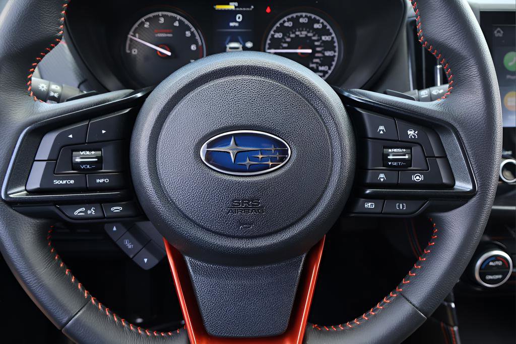 Used 2024 Subaru Forester Sport AWD/4WD image 22