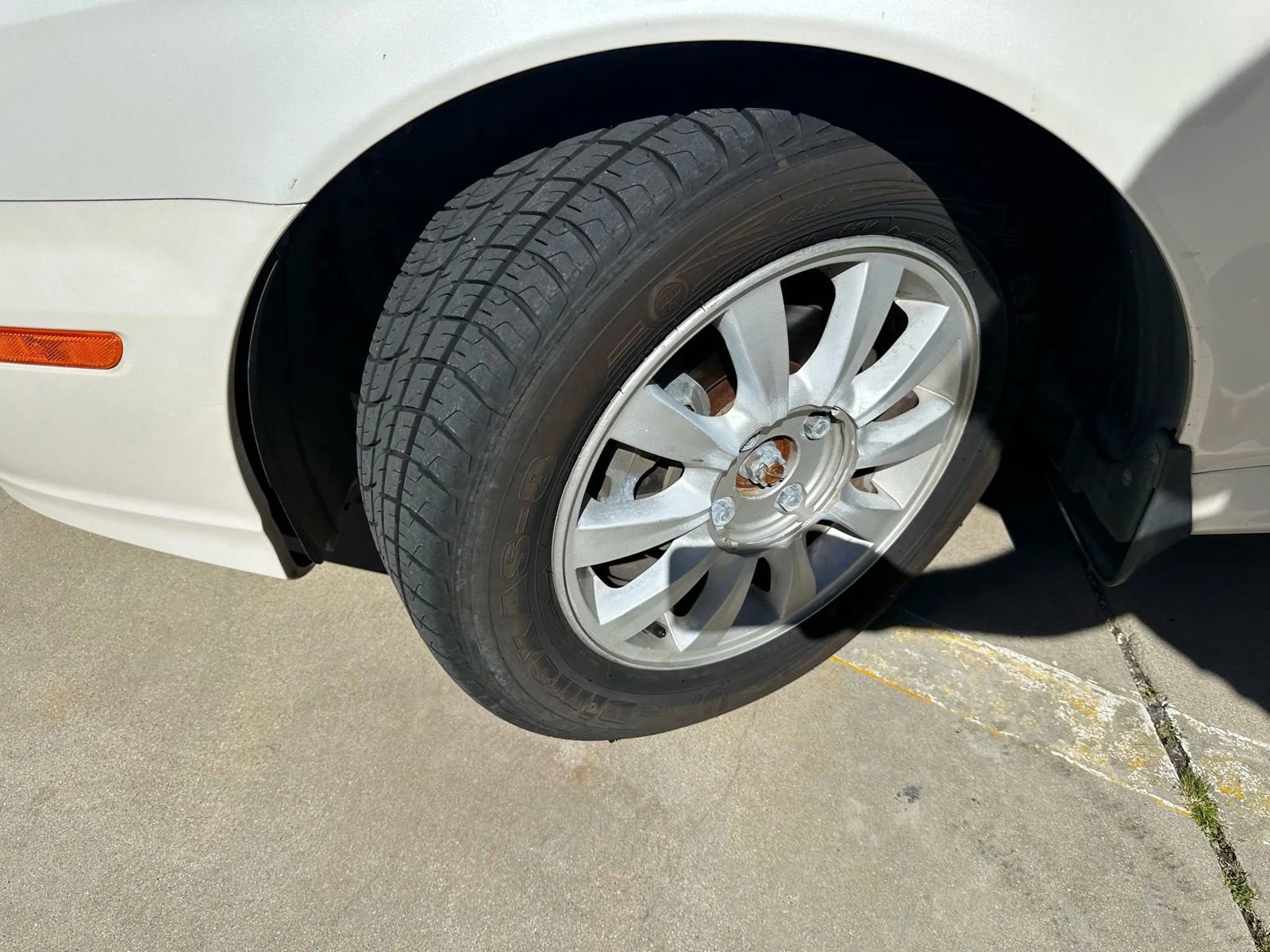 Used 2004 Hyundai Sonata GLS image 12