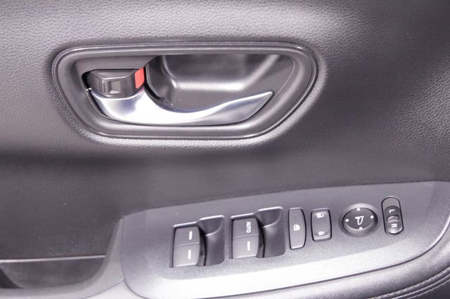 Certified 2023 Honda HR-V LX image 23