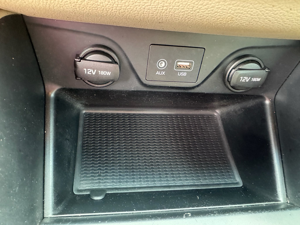 Used 2017 Hyundai Tucson SE Plus FWD image 22