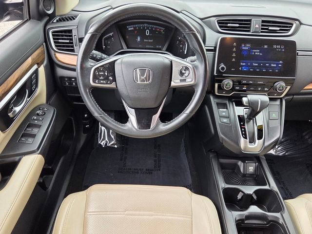 Used 2019 Honda CR-V EX-L image 11