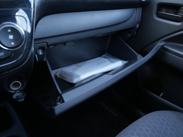 Used 2015 Mitsubishi Mirage DE FWD image 26
