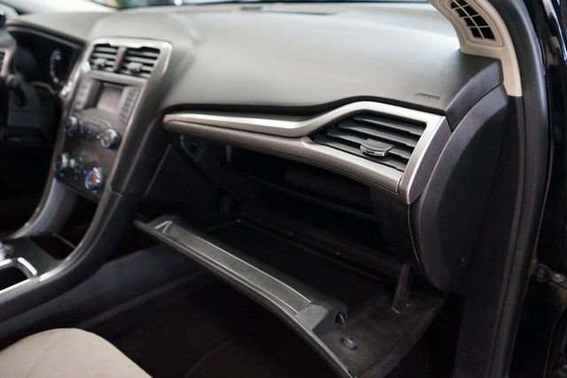 Used 2019 Ford Fusion S image 36