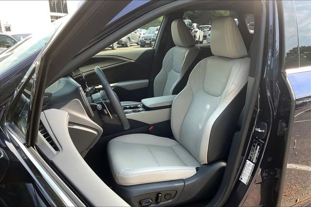 Certified 2024 Lexus RX 350 Premium w/ Accessory Package AWD/4WD image 21