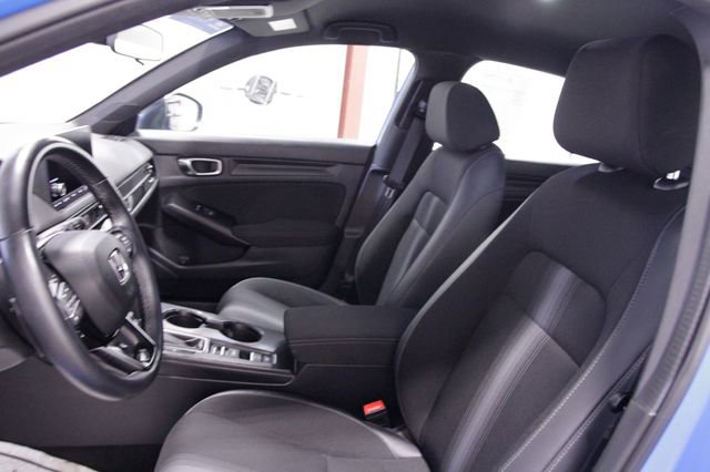 Certified 2024 Honda Civic Sport image 15