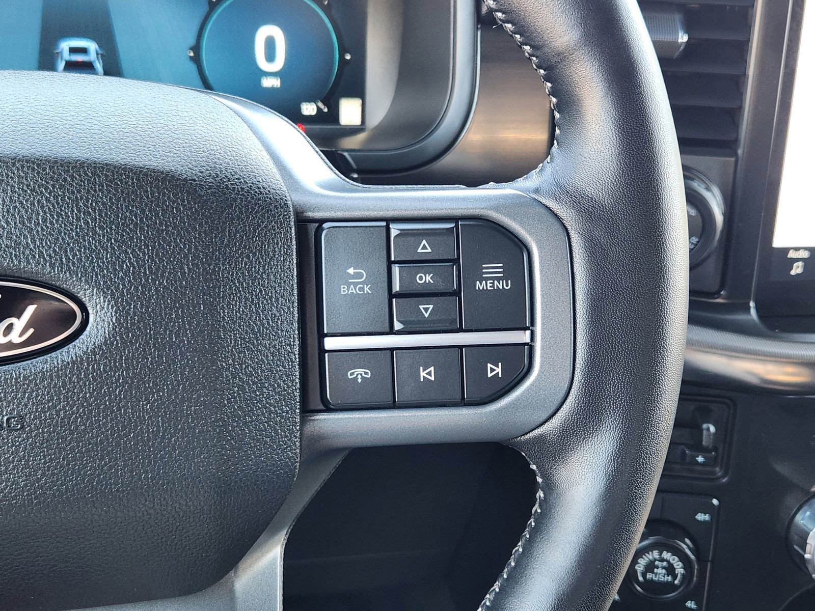 Used 2024 Ford F150 Lariat w/ Bed Utility Package image 33