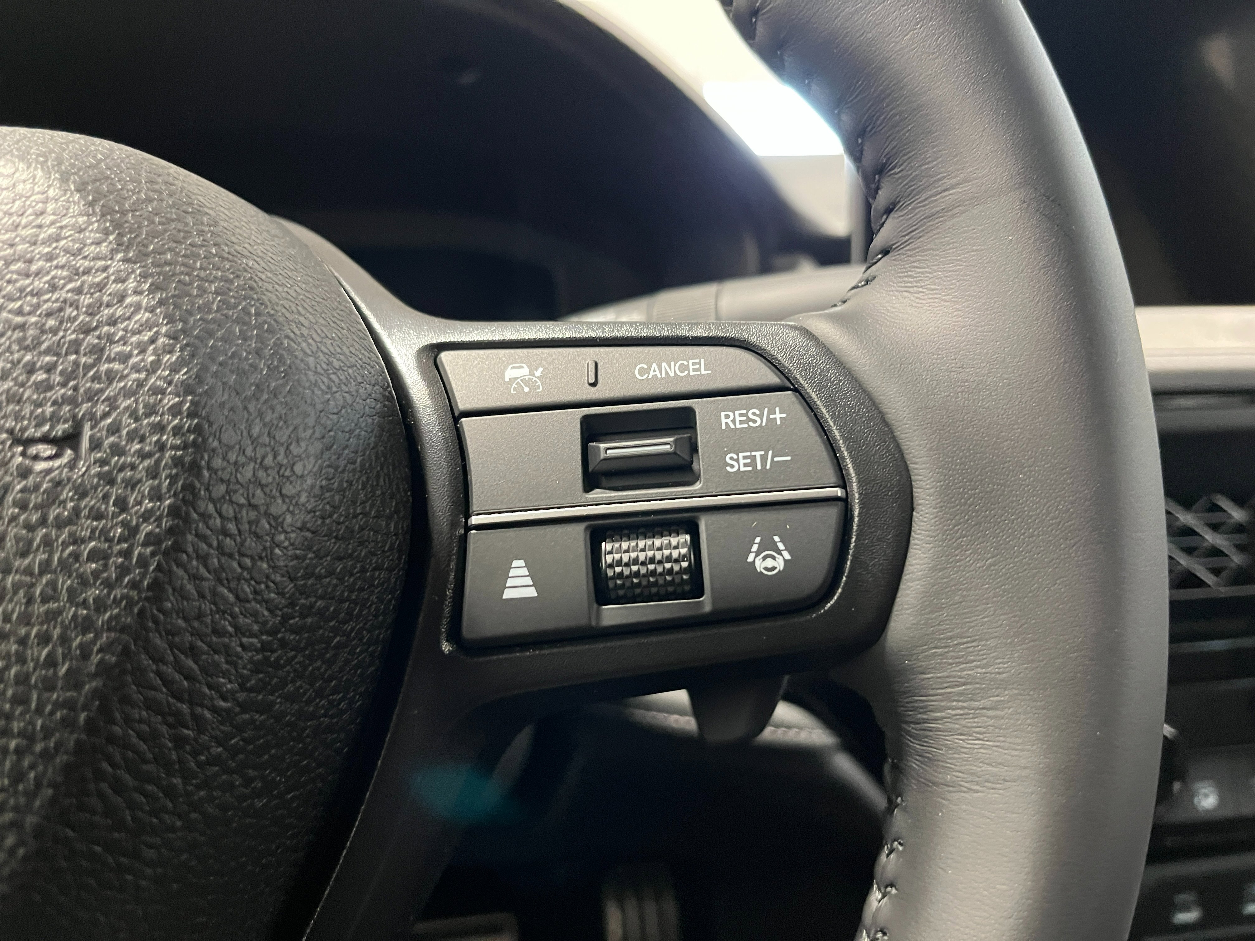 New 2026 Honda Accord Sport image 19