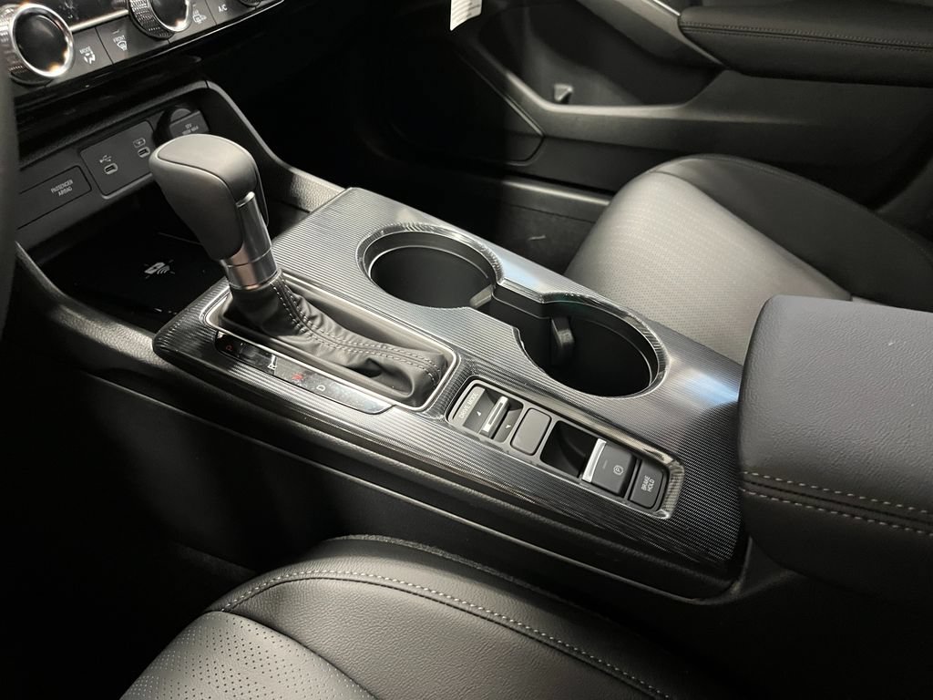 New 2026 Honda Civic Sport Touring image 19