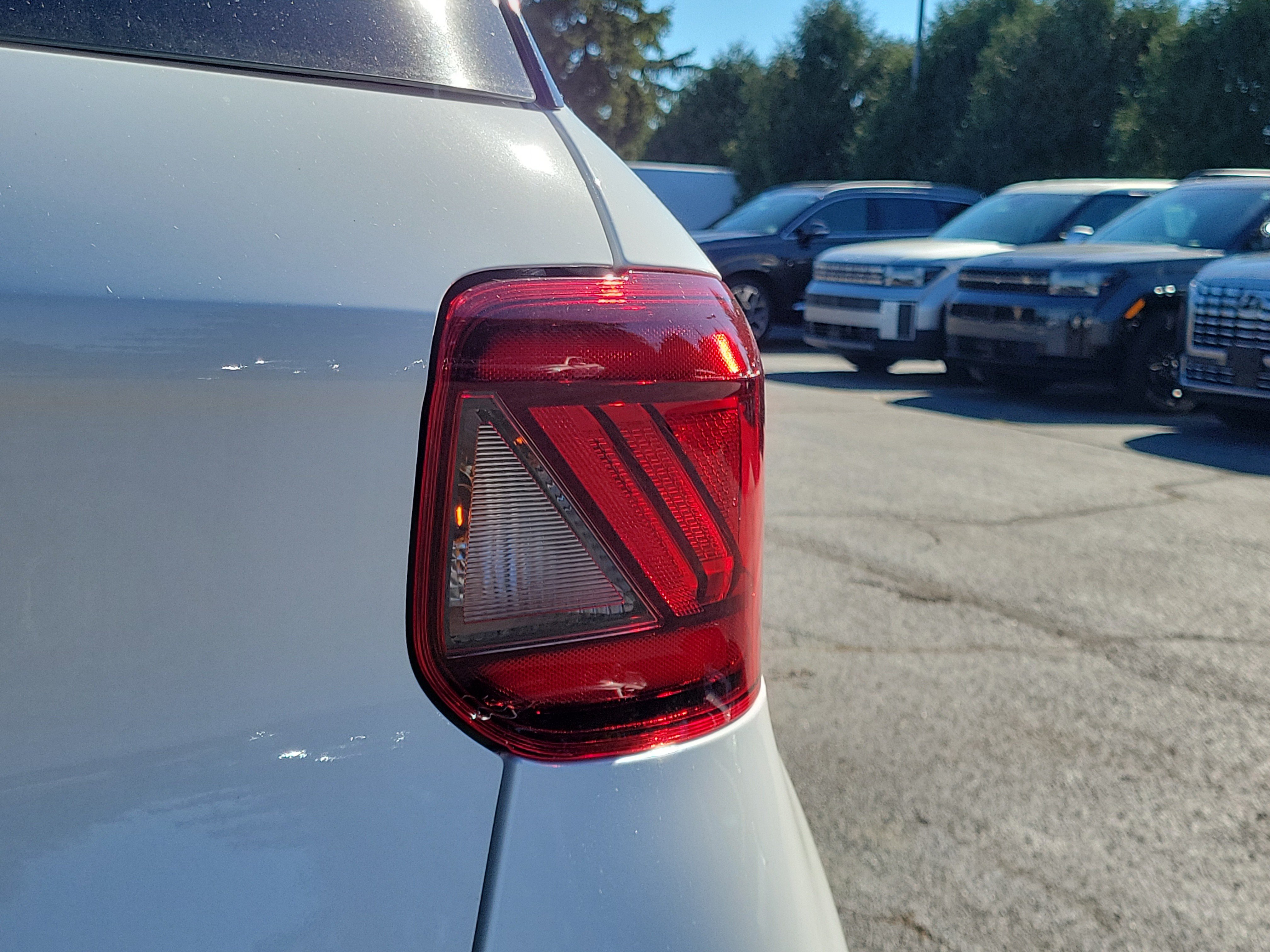 New 2026 Hyundai Venue SEL FWD image 7