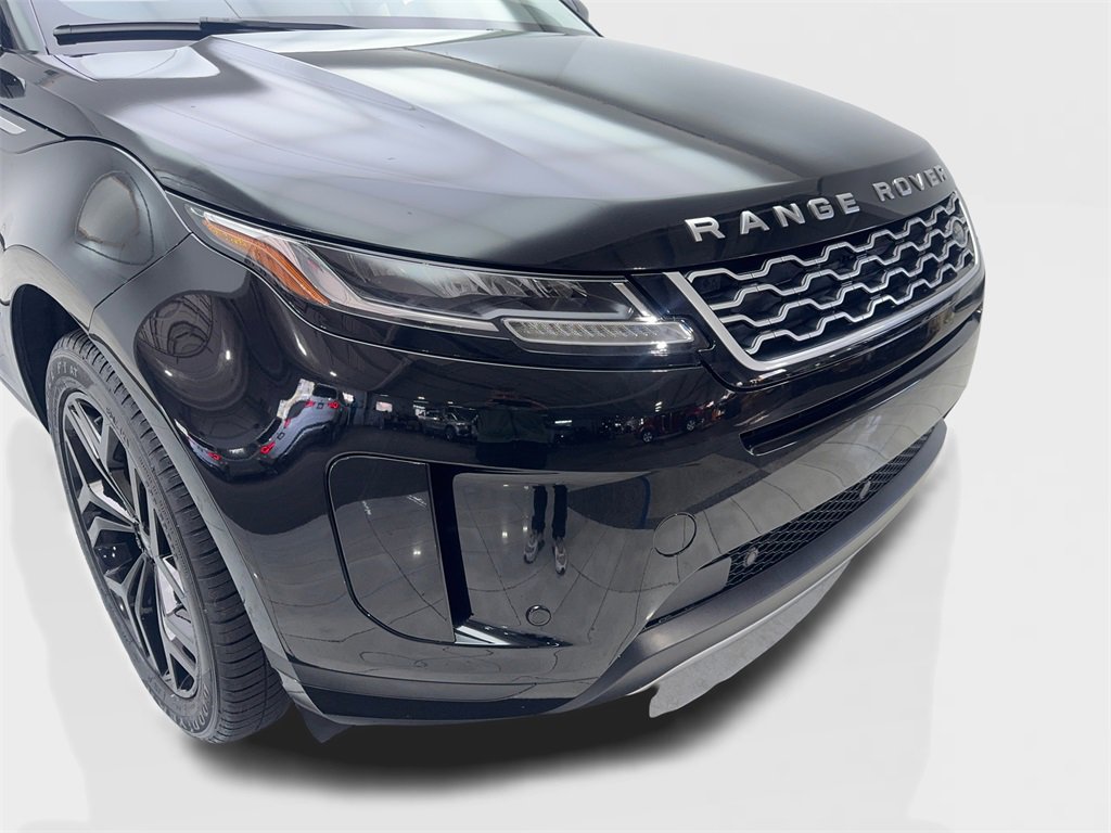 Used 2023 Land Rover Range Rover Evoque S image 17