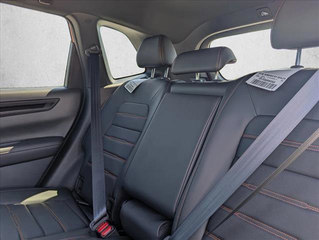 Certified 2026 Honda CR-V Sport-L image 25