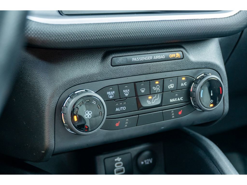 Used 2023 Ford Bronco Sport Big Bend w/ Convenience Package image 25