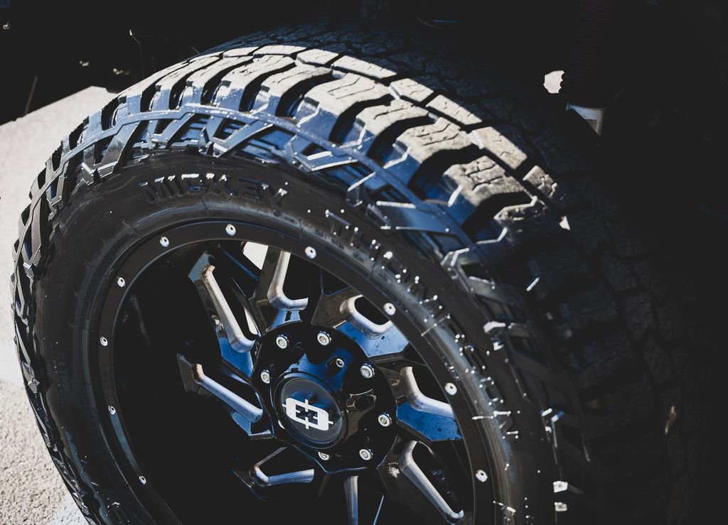 Used 2017 Ford F250 XL w/ STX Appearance Package image 8