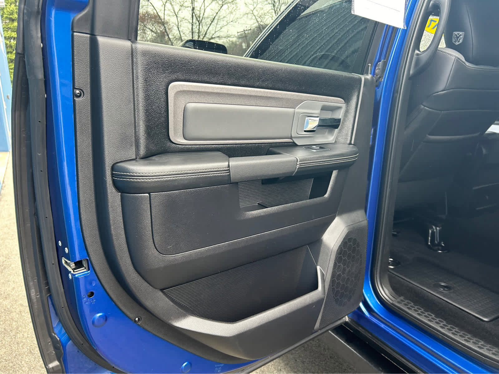 Used 2017 RAM 2500 Power Wagon image 19