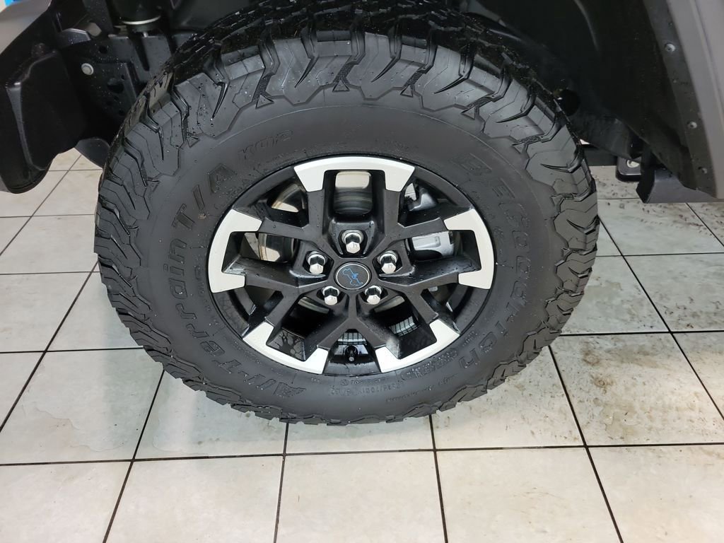 Used 2024 Jeep Wrangler Unlimited Rubicon 4xe image 55