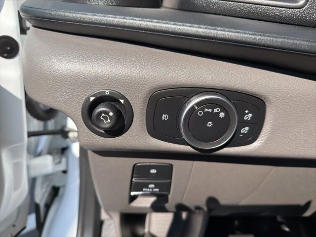 Used 2024 Ford Transit 250 Low Roof w/ Exterior Upgrade Package RWD image 14