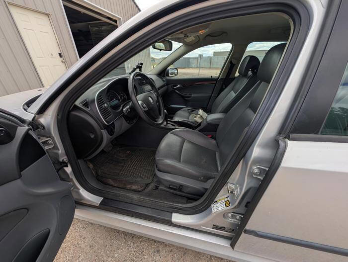 Used 2007 Saab 9-3 2.0T FWD image 21