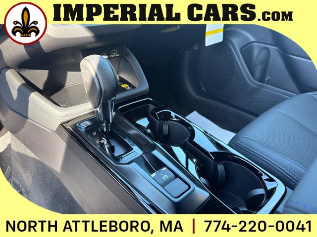 New 2026 Subaru Forester Limited AWD/4WD image 32